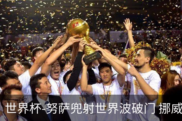 世界杯-努萨兜射世界波破门 挪威半场暂1-0科特迪瓦